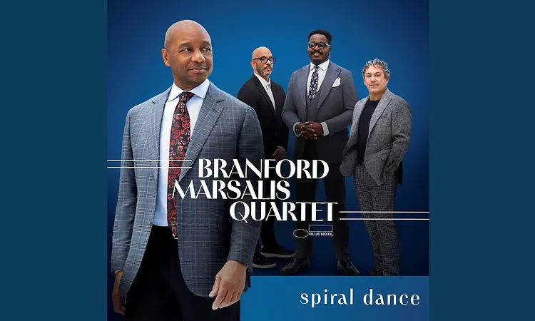 Spiral Dance