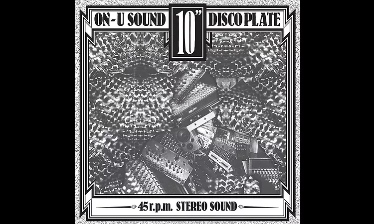 Adrian Sherwood - The Grand Designer