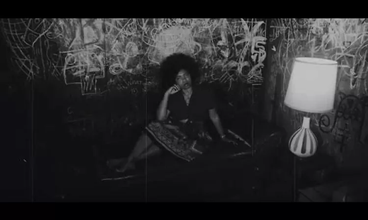 Seratones - Sun (Official Video)