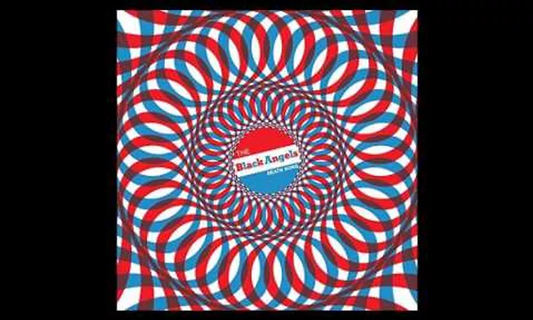 The Black Angels - Life Song