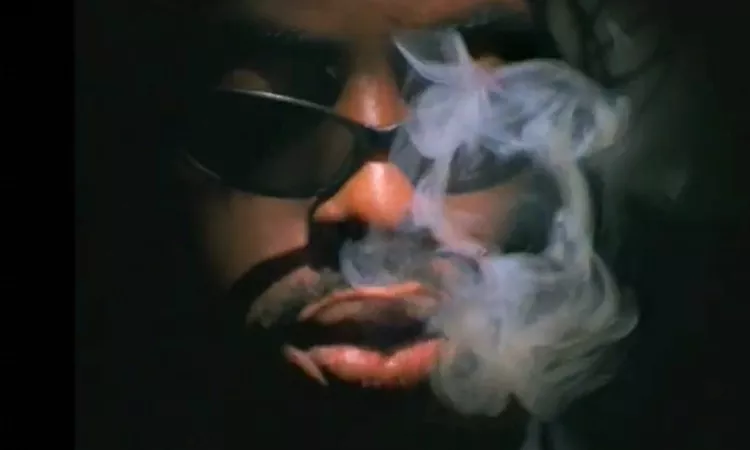 Coolio - Gangsta's Paradise (feat. L.V.) [Official Music Video]