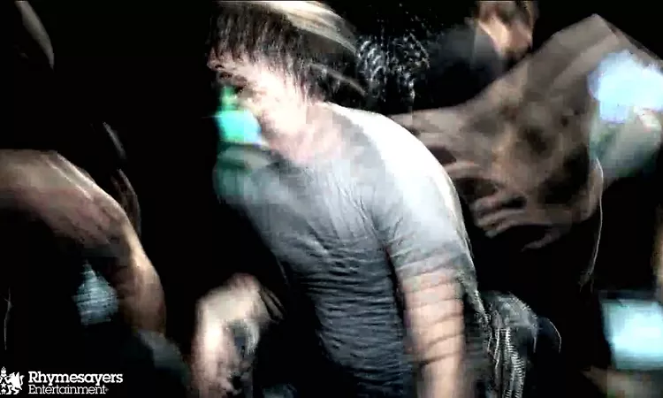 Eyedea & Abilities - Junk (Official Video)