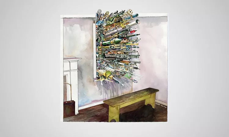 Eyedea & Abilities - By the Throat (2009) Full Album