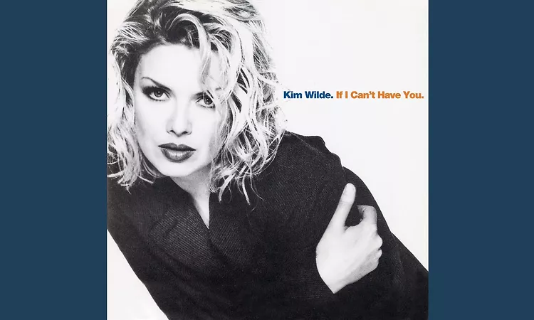 If I Can't Have You (7" Edit)