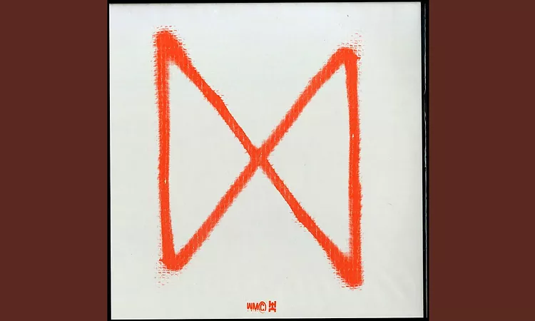 X (Paranoid London Remix Instrumental)