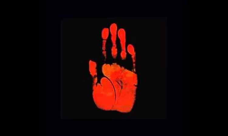 Hiss Golden Messenger - Super Blue (Two Days Clean)