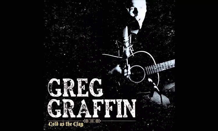Greg Graffin - Talk About Suffering