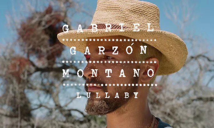 Gabriel Garz?n-Montano - Lullaby // Jard