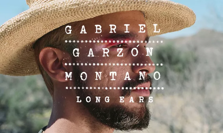 Gabriel Garz?n-Montano - Long Ears // Jard