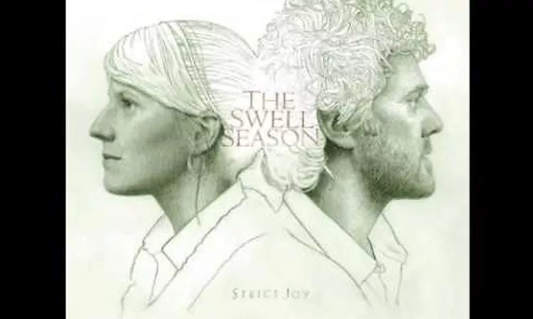 The Rain - The Swell Season (Strict Joy, 2009)