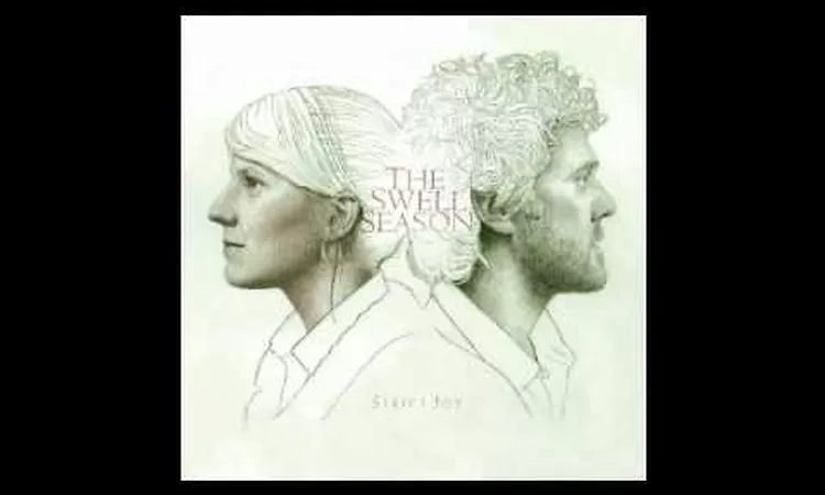 The Swell Season - Fitzcarraldo (live)