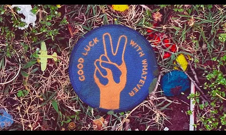 Dawes - Still Feel Like A Kid (Official Audio)
