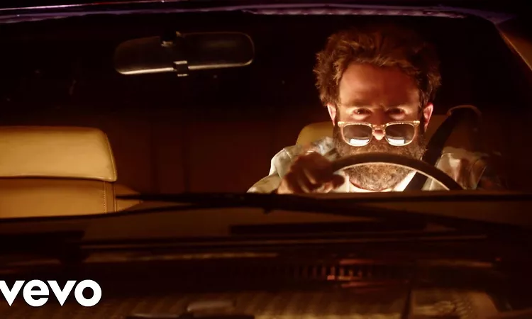 Dawes - Who Do You Think You're Talking To? (Official Music Video)