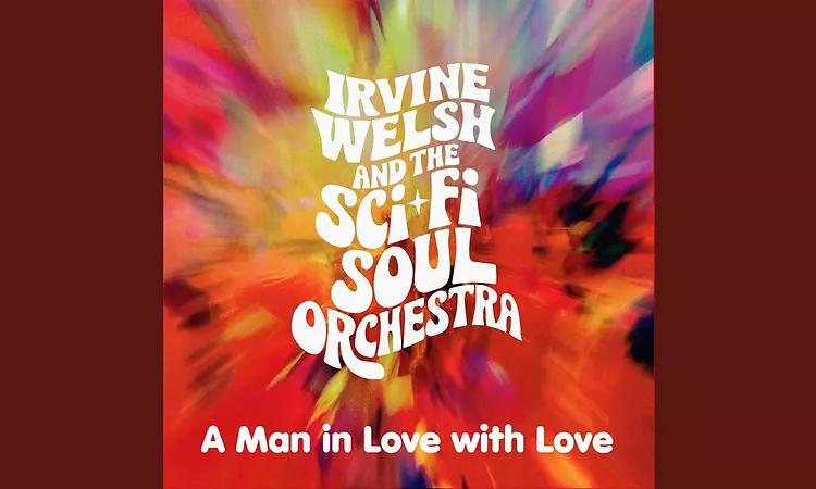 A Man in Love with Love