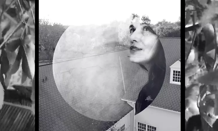 Lost Horizons feat. Karen Peris - This Is The Weather (Official Video)