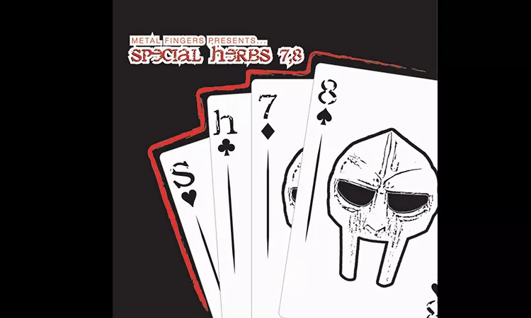 Metal Fingers - Safed Musli