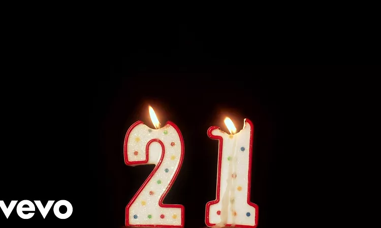 Gracie Abrams - 21 (Audio)