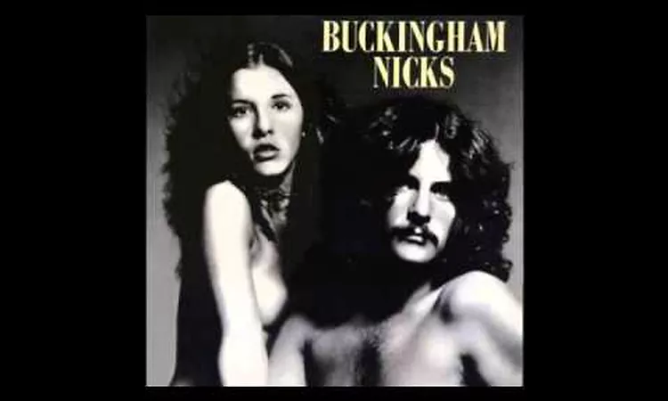 Buckingham Nicks - Django