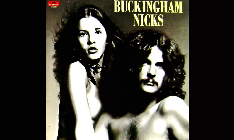 Buckingham Nicks - Crying In The Night