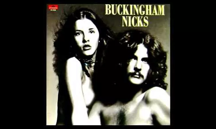 Buckingham Nicks - Stephanie
