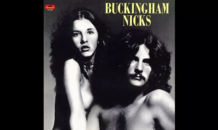 Buckingham Nicks - Lola (My Love)