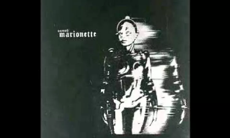 Dend? Marionette - Alchemist