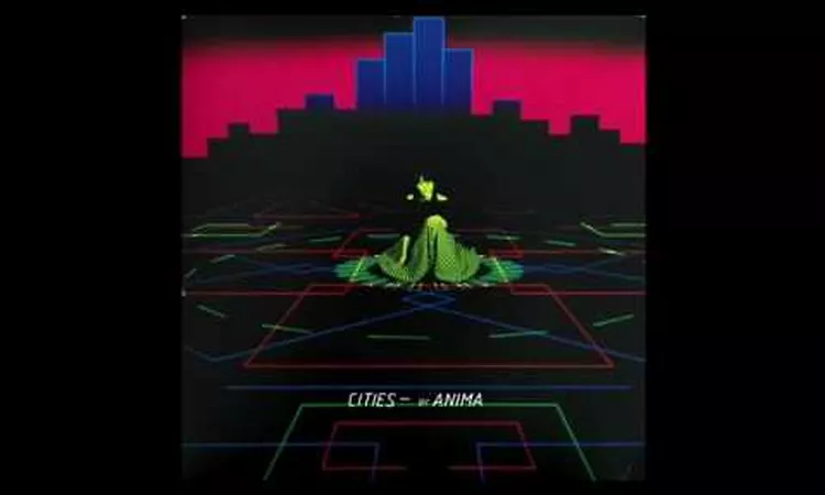 Anima - Not Only One