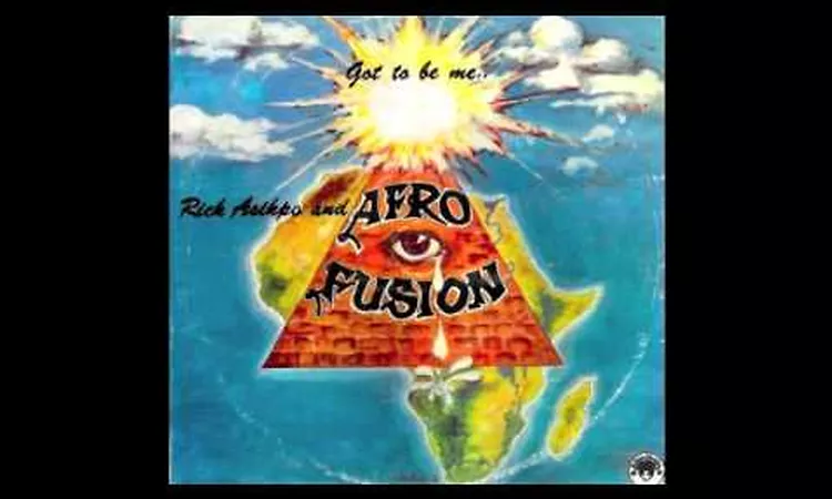 Rick Asikpo - Love love