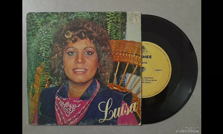 Luisa - Romantica