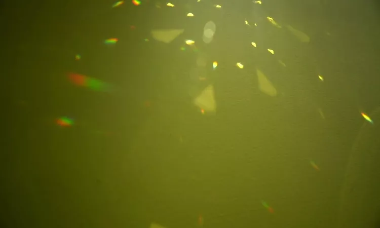 Four Tet - Into Dust (Still Falling)