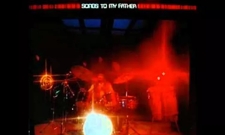 Daniel bechet - Brother Jacques