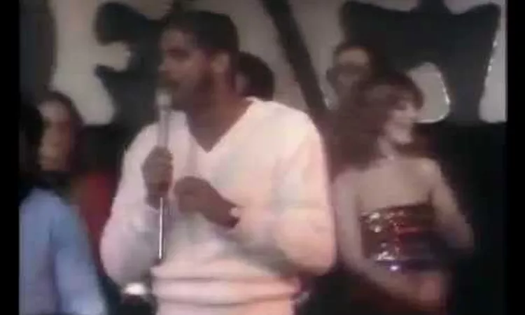 The Sugarhill Gang - Rapper's Delight (Official Video)