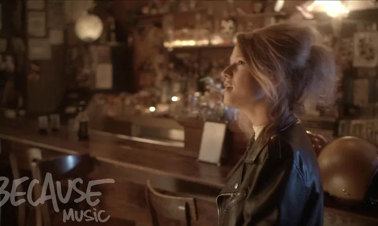Selah Sue - Fade Away (Official Video)