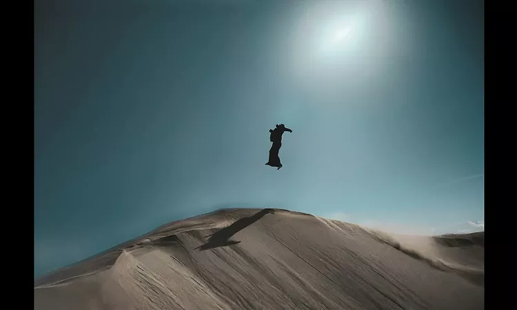 Equinox