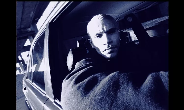 Goldie - Inner City Life (Official HD Video)