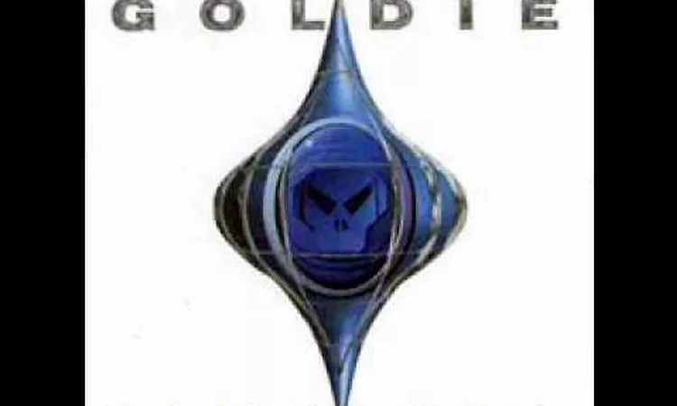 Goldie - Timeless