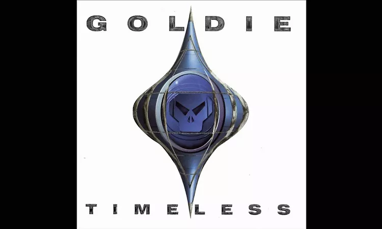 Goldie: Sea of Tears