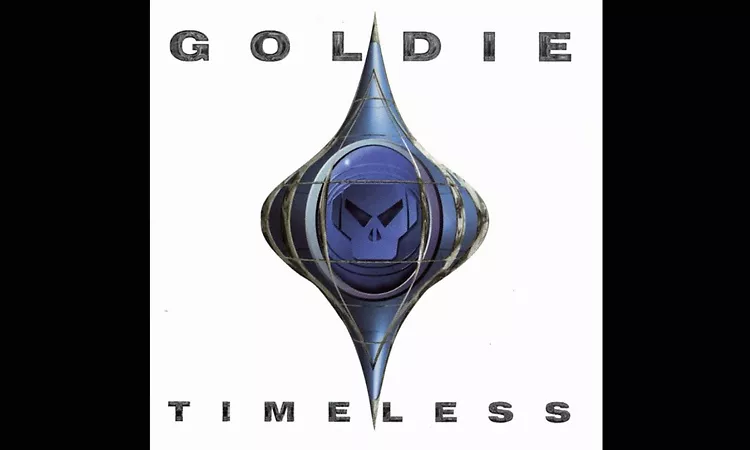 Goldie: You & Me