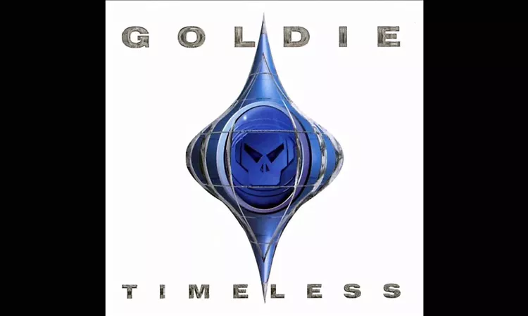Goldie - Saint Angel [HD]