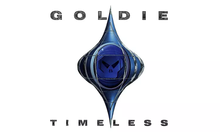 Goldie - Adrift