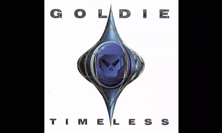 Goldie: Angel