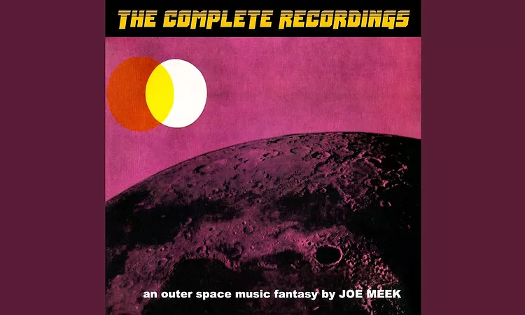 Disc Dance of the Globbots