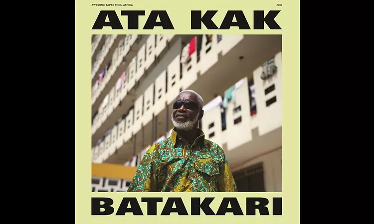 Ata Kak ? Yasi Town