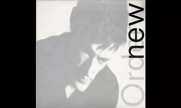 NEW ORDER - Low-life (Full Album)