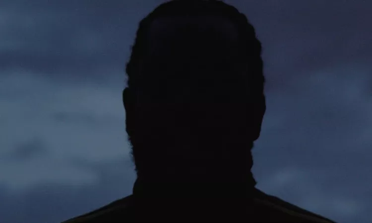 billy woods "Dislocated" feat. E L U C I D