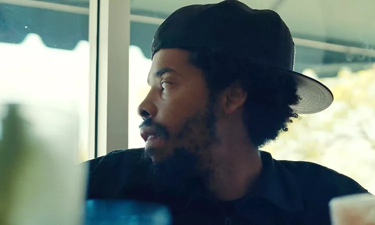  Earl Sweatshirt - TOURMALINE (Official Music Video)