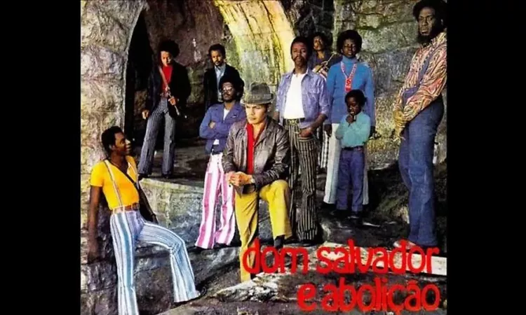 Guanabara = Dom Salvador e Aboli?