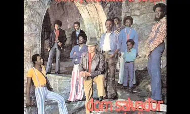 Dom Salvador & Aboli??o - Tio Macr? (1971)