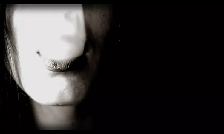 Daniele Baldelli /// Inner Light /// official video