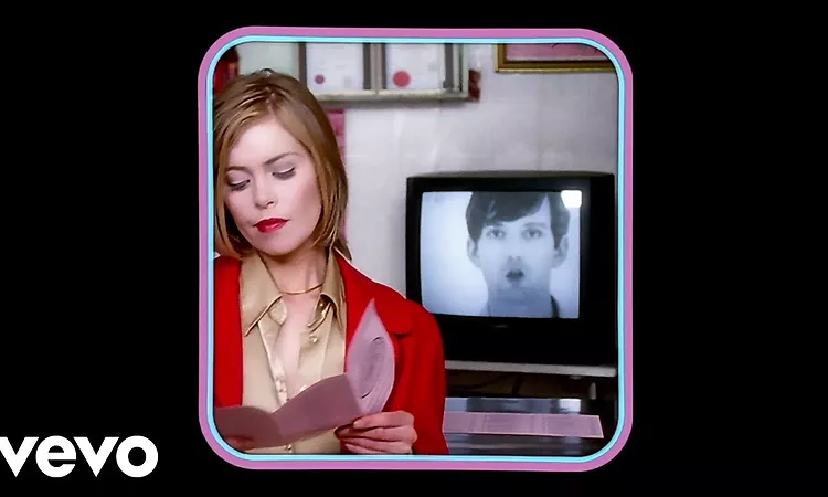 Pulp - Disco 2000
